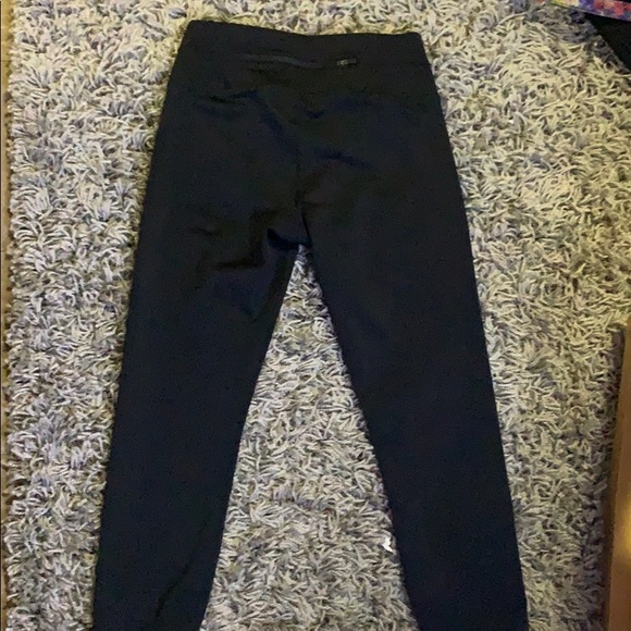 Athlete Capri leggings - Picture 5 of 6